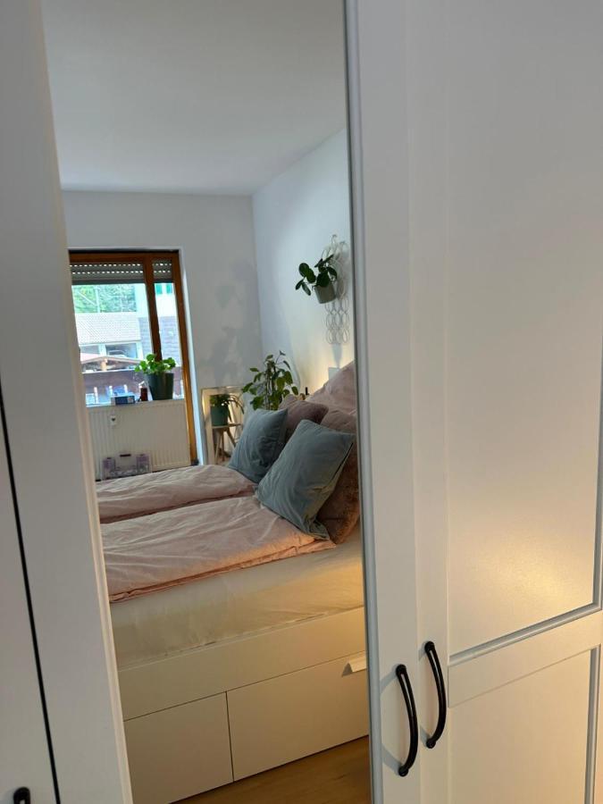 Olaf Und Hildegard Apartment บาดวิลด์บาด ภายนอก รูปภาพ