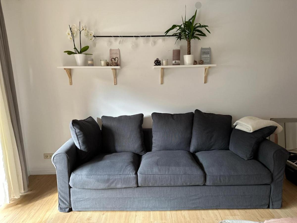 Olaf Und Hildegard Apartment บาดวิลด์บาด ภายนอก รูปภาพ