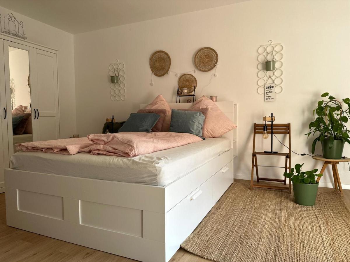 Olaf Und Hildegard Apartment บาดวิลด์บาด ภายนอก รูปภาพ